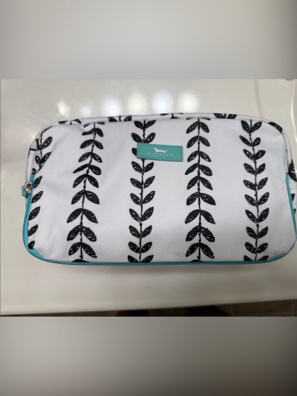 Scout 3 way toiletry bag